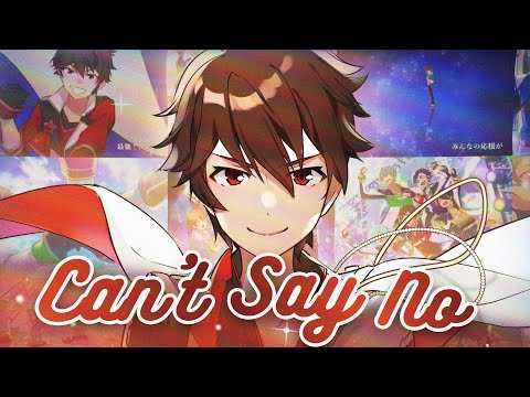 Nightcore - Can't Say No | Lyrics - Gunnar Gehl