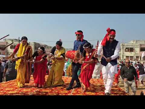 tribe dance#tribal#dance #adivasidance #adivasisong