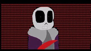 RevengeTale AU - "The Final Battle" UnderTale AU Drum and Bass by Dante