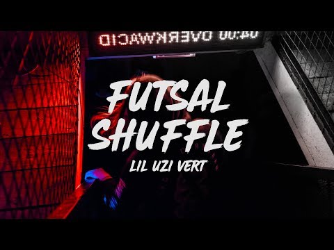 Lil Uzi Vert - Futsal Shuffle 2020 (Lyrics)