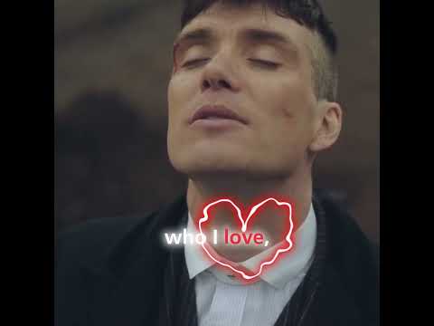 A woman who I loved... | So f***king close | #edit #fypシ #peakyblinders #tommyshelby