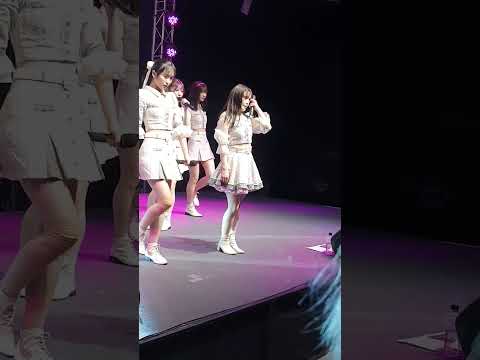 Idol College アイドルカレッジ - 生存確率 (冨田樹梨亜推しカメラ) 1st One Man Live in Bangkok 22.12.18