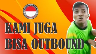 LimaTips Kegiatan Outbound Bagi Anak Berkebutuhan Khusus Bersama Defender Outbound Indonesia