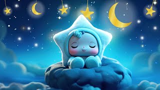 Fall Asleep in 4 Minutes 😴 Relax For Kids ⭐ Sweet Dreams by Best Baby Lullaby