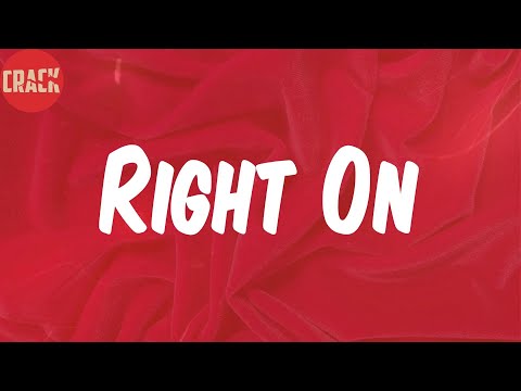 Lil Baby (Lyrics) - Right On