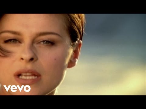 Lisa Stansfield - The Line