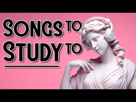 Songs to Study To | Iconic Instrumental Hits | 2 Hours