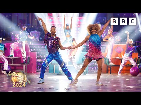 Hidden Mics: Straight from the Tower Ballroom ✨ BBC Strictly 2024