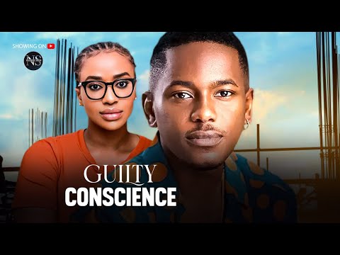 GUILTY CONSCIENCE (FRANCES BEN & TIMINI EGBUSON):LATEST NIGERIAN MOVIE 2025 | AFRICAN MOVIE 2025