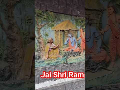 #viral #shriram #siyaram #wallart #wallartdesign #painting #prabhushreeram #travelvlog #panchavati