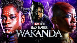 BLACK PANTHER WAKANDA FULL MOVIE ENGLISH of the game black panther Game Movies For All