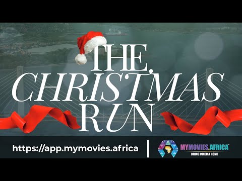 THE CHRISTMAS RUN | Trailer | www.MyMovies.Africa