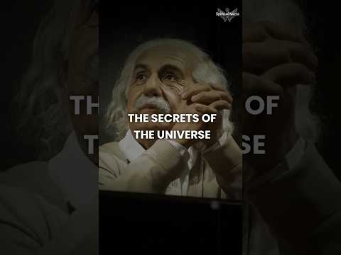 Albert Einstein the secrets of the universe #alberteinstein #einstein #universe #god #spirituality