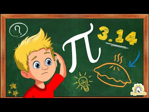 Pi Day for Kids: Discovering Pi History, Learn Why It's Important and Fun Facts