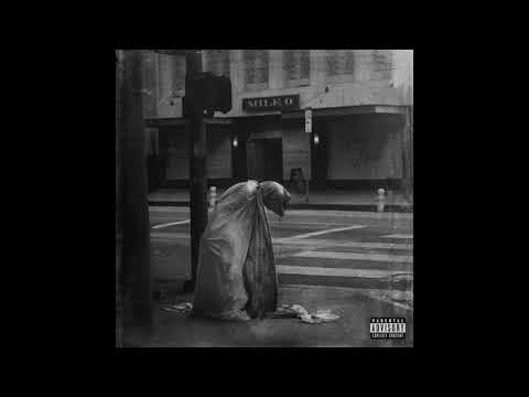 Yelawolf x DJ Muggs - "The Catch"