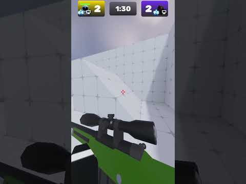 sniper is actually good in roblox rivals.. #roblox #robloxrivals #rivalsroblox