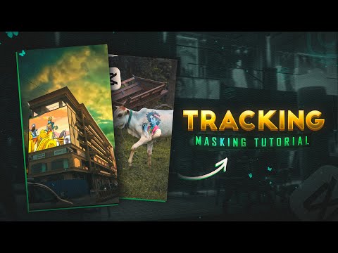 Instagram Trending CAMERA TRACKING reels Video editing | Editing Edition | Capcut