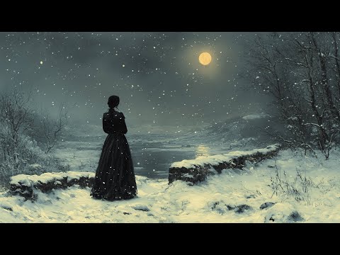 Winter Solstice - Dark Fantasy Violin Music