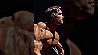 Arnold Schwarzenegger edit