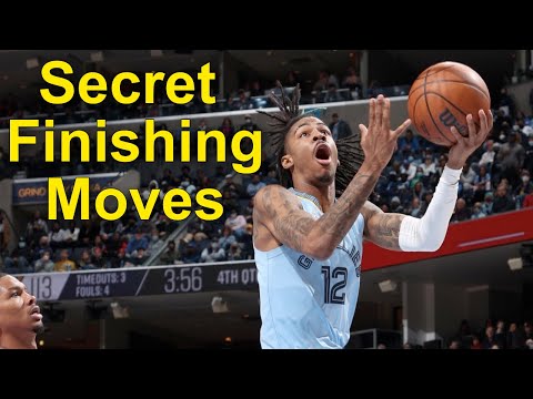 Top 5 Under-Rated Finishing Moves