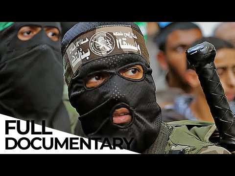 Inside GAZA: How Ordinary People live between Hamas and the IDF | ENDEVR Documentary