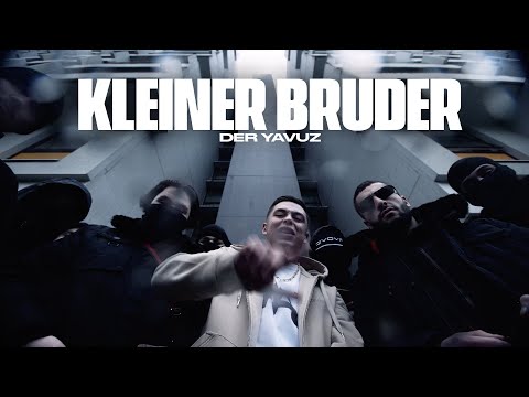 der yavuz - kleiner bruder (prod. by clay)