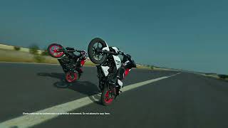 TVS Apache RTR 160 4V | Special Edition