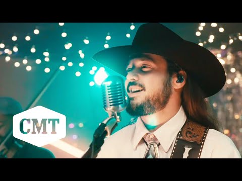 Ian Munsick Performs "Good Dogs & Sad Songs” | CMT Live