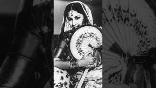 Meena Kumari #shorts #trending #bollywood #trending #80s70s90sसदाबहारपुरानेगाने