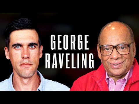 Life Lessons From An 88 Year Old | Coach George Raveling & Ryan Holiday