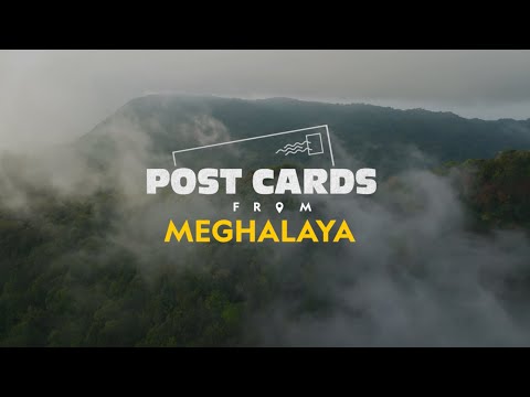 Postcards From Meghalaya – The Mystic Garo Hills | Ep 3 | National Geographic