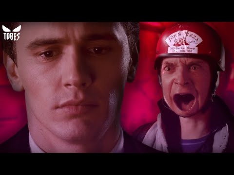 [YTP] Spider-Man: Peter Parker won't share Pizza Time