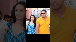 Nora fatehi Boyfriends list #bollywood #ytshorts #shortsvideo #bollywoodaffairs #norafatehi #nora