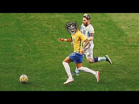 [1 HOUR] Neymar Jr "MONTAGEM SONIC RITMADO 1.0" Ft. TOKYOPHILE | Skills & Goals HD