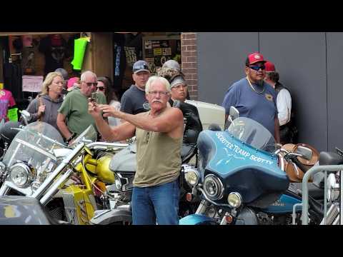 Sturgis 2024 | Inside the Epic 84th Annual Motorcycle Rally! Part 2