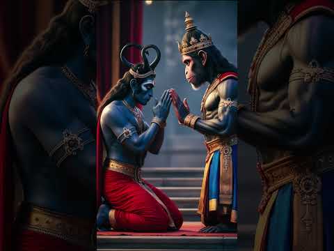 Vali vs. Ravana : Epic Battle | Dramatic Showdown of the Ramayana #mythologicaljourney