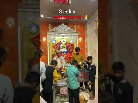 Sandila khatushyam ji #viralvideo #trending #vlog #indiansong #minivlog