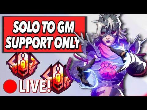 🔴 LIVE - Invisible Woman ONLY to GM in 24 hours (plat/diamond)