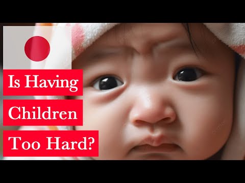 Why Japan's Women Hesitate to Give Birth | Birthrate Crisis (ep.5)