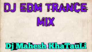 Kaise - Main - Bataoun - Haal - Dil - Ka - [ Edm Trance Mix ] - Dj Mahesh KHT