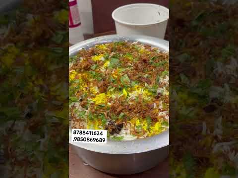 Chicken biryani, free chicken, 65 Kolhapur, famous hotel offer for Limited time