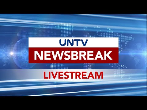 UNTV News Break: March 14, 2025 | 10:30 AM