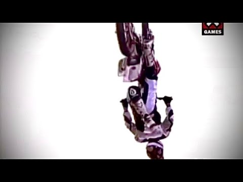 Ronnie “Kung Fu” Faisst 2005 X Games Moto Best Trick (un-televised jump) End of Run 1