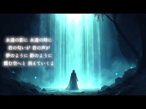 【 古風 曲 】 霞む空 - Zero Error / #古風 #曲