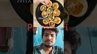 panipori #food #easyrecipe #panipuri #snacks #food #foodlover #foodblogger #foodvlog #foodstagram