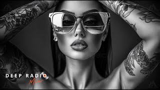 Deep House Mix 2024 | Deep House, Vocal House, Nu Disco, Chillout by Deep Radio Mix #32