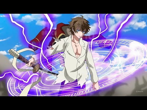 All IN ONE | Sát Thủ Top Đầu Địa Cầu Chuyển Sinh Đến Dị Giới | Tóm Tắt Anime