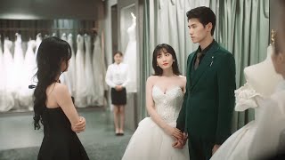 💘霸道總裁和別人訂婚，但他仍然深愛灰姑娘【從零到一的愛情 Fall In Love】丨#cdrama #甜宠 #中国电视剧