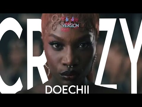 Doechii-Crazy (Clean Version) [Suggested By @jocylinbrown7828]