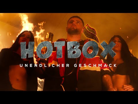 hotbox 007 - brandgefahr